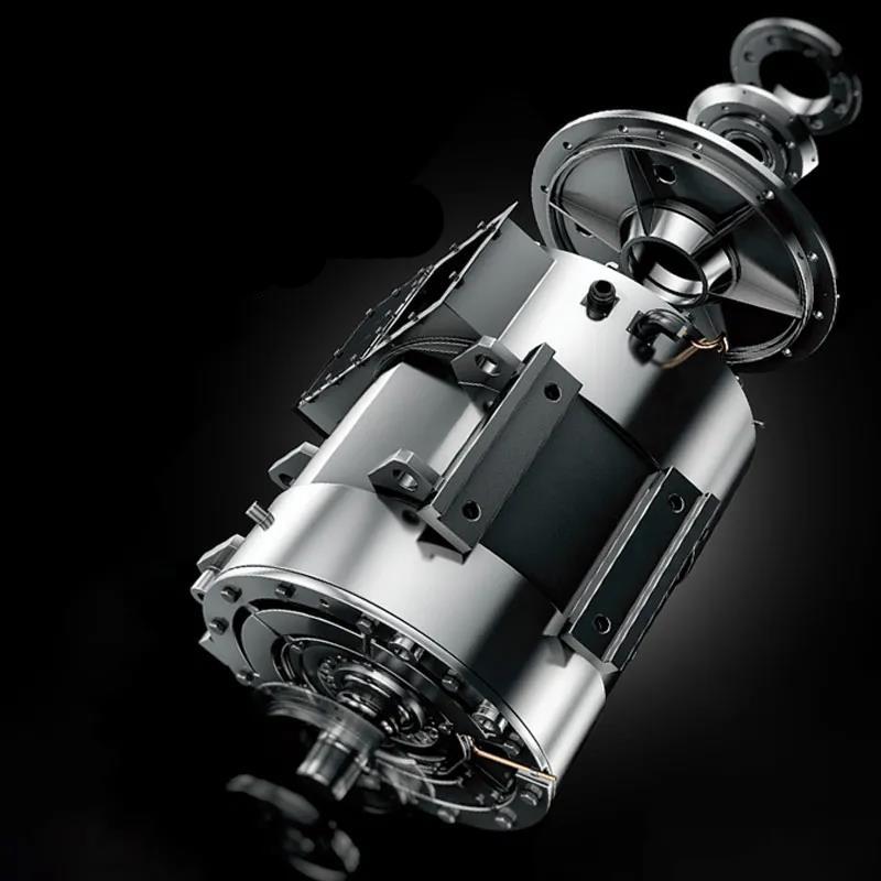 21V Household Cordless Electric Screwdriver Electric Drill Rechargeable Motor for Screw Drilling and Grinding