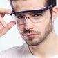 Protection Goggles Anti-fog Dust-proof Anti-impact Anti-UV Riding Windproof Multifunction Glasses