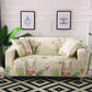 Elastic Sofa Cover for Living Room Spandex Sofa Slipcovers Tight Wrap All-inclusive Couch Cover