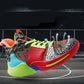 Basketball shoes men's sneakers colorful high-top basketball men's comfortable sneakers fashion