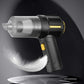 Car Wireless Vacuum Cleaner Powerful and Large Suction Power In Small Cars Handheld Dual-use Mini Charging