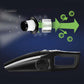 120W Portable Car Handheld Wet Dry Vacuum Cleaner Dirt Duster Cleaning Tool