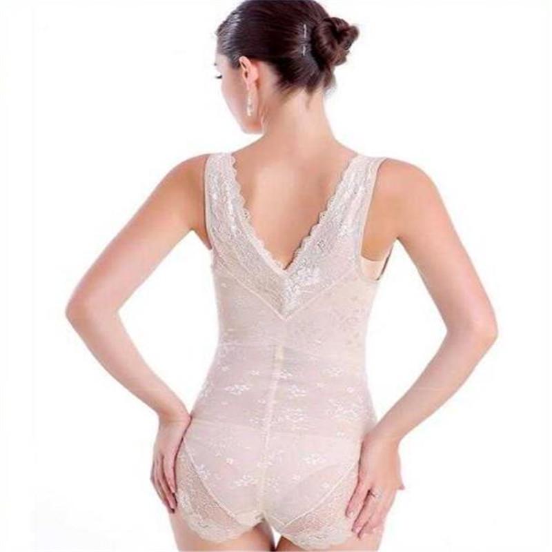 Womens Waist Trainer Cincher Underbust Corset Belt Shapewear Slim Body Shaper Black Sexy for Women