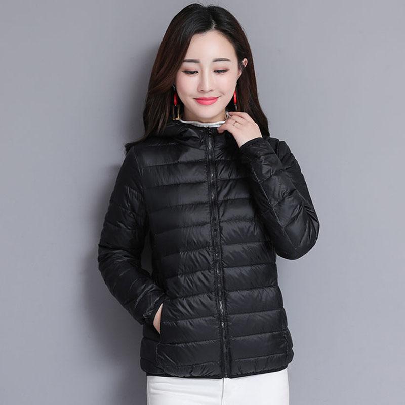 Cotton-padded Jacket Women's Short Coat Winter Women's Cotton-padded Jacket Female Students Loose Korean Style Small Fresh Winter Clothes