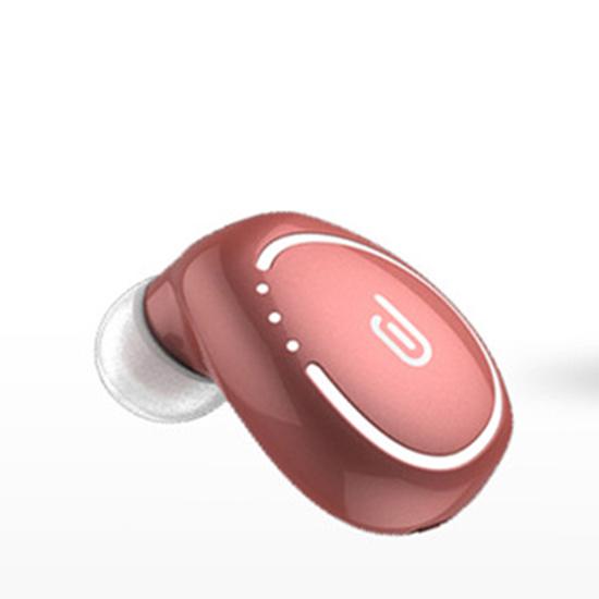 TWS Mini Bluetooth 4.1 Earphone Wireless Headset Music Earbuds Sport Wireless Headphones with Mic