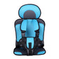 Infants Safe Seat Portable Children Chairs Thickening Sponge Kids Car Seats 0-4 years old