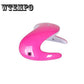 LED Nail Dryer Lamp 18W LED Dual Light Curing Machine Timing Mode UV Gel Polish Nail Care