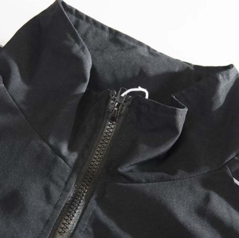 2020 Spring Autumn Outer Box Male Loose Trend Wild New Men's Clothing Jacket