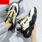 Men's Shoes Breathable All-match Casual Heightening Sports Shoes Youth Fashion