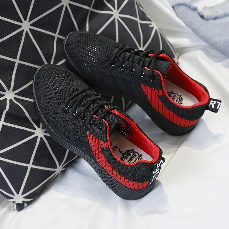 Women Running Shoes Sneakers Breathable Mesh Light Weight Sneaker Woman Sport Shoes for Jogging