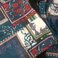 Kimono Cardigan Woman Thin College Streetwear Sunscreen Clothes Kimono Coat