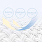 KN95 Mask with Air Valve Non-woven Breathable Masks Dust-proof Anti-Fog Anti-PM2.5 Breathing Mask