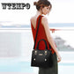 Handbags Fashion PU Tote Women Leather Handbag Messenger Shoulder Bags