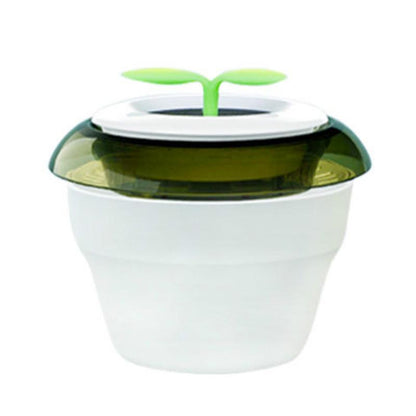 Anion air purifier activated carbon to remove formaldehyde odor Long-term office children's room