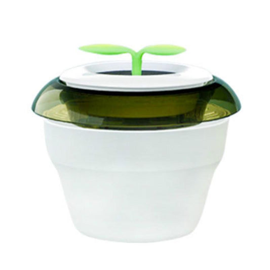 Anion air purifier activated carbon to remove formaldehyde odor Long-term office children's room