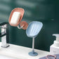 Soap Box Wall Hanging Drain Soap Rack Free Perforation Household Shelf To Put Soap Shelf Bathroom Soap Holder