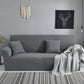 Pure shades Elastic Cover for Sofa Living Room Slipcover Sofa Cover Stretch couch Cover 1/2/3/4 Seat