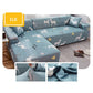 All-inclusive Universal Sofa Cover Couch Stretch Covers Washable Armrest Sofa Cover Tight Wrap Elastic Protector Slipcover