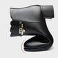 Autumn and Winter Plus Velvet Warm Cotton Shoes Waterproof Non-slip Comfortable Snow Boots