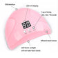 Nail Art Set 36W UV Led Lamp Dryer Gel Nail Polish Set Kit Nail Tools Gel Varnish Manicure Tools Kit