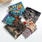 Children's Shorts Boys and Girls Summer Ice Silk Seamless Five-point Pant Beach Pants Large Children's Casual Pants