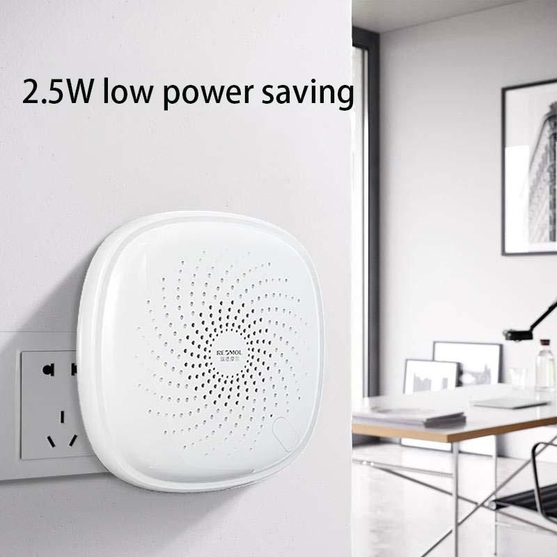 Air Purifier Household Bathroom Toilet Sterilization Pet Deodorization Odor Formaldehyde Ozone