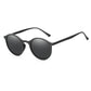 WTEMPO   Sale Men Polarized Night Vision Sunglasses Women Round Square Safety Driving Sun Glasses