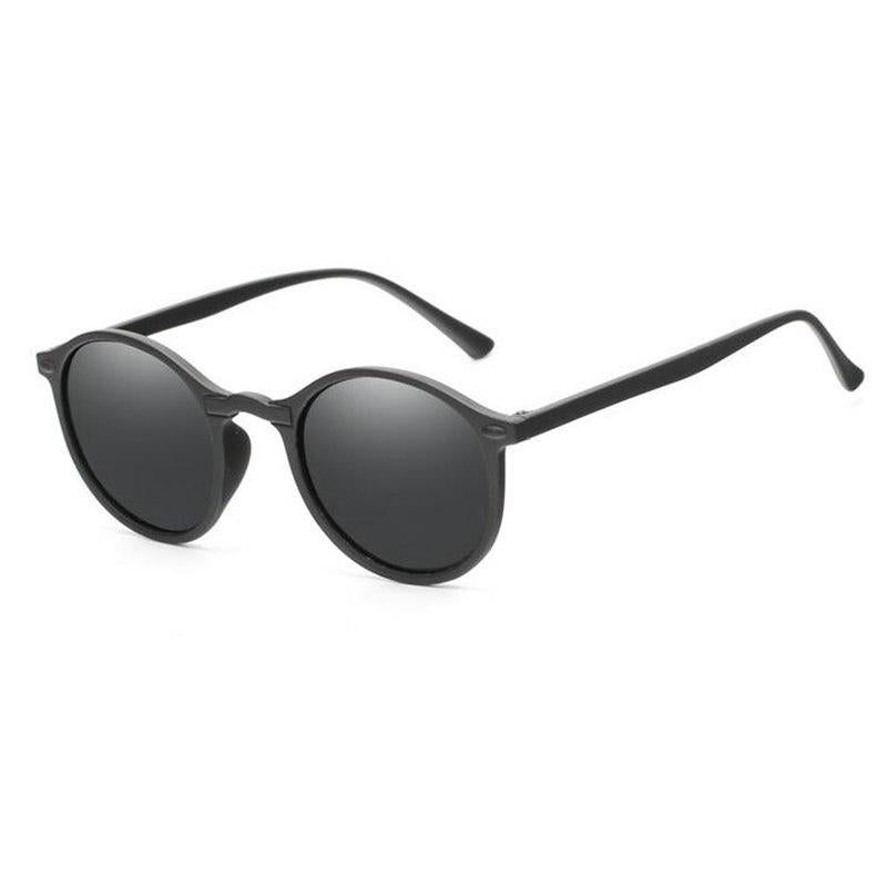 WTEMPO   Sale Men Polarized Night Vision Sunglasses Women Round Square Safety Driving Sun Glasses