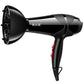 1600W Hair Dryer Set Blu-ray Hair Care Hot/cold Hair Dryer Hairdressing Equipment for Home Hair Salon