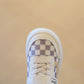 Children's Shoes Girl Shoes Fashion Simple Children's Plaid Sports Shoes Spring and Autumn Single Shoes Boys Casual Shoes