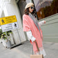 Wool Winter Scarf Women Scarves Solid Luxury Autumn Fashion Scarf Shawl for Ladies Wrap