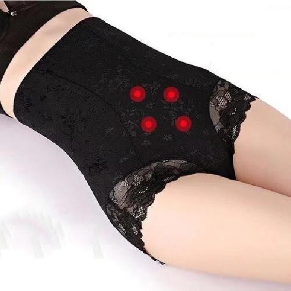 High Elastic Underbust Body Shaper Slimming Tummy Control Corset High Waist Cincher