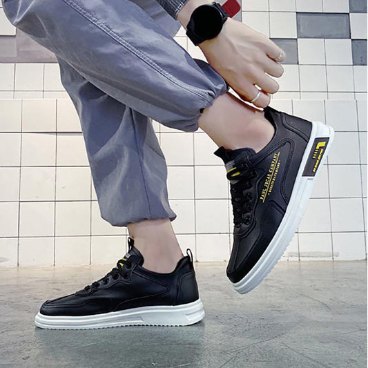 Fashion Korean Men's Clearance Shoes Trend Fashion All-match Board Shoes Sports Casual Shoes
