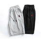 Cotton Shorts Men's Outer Wear Summer Five-point Casual Pants Men's Pants Summer Sports Basketball Loose Plus Size Shorts
