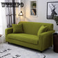 1/2/3/4Seater Stretch Fit Elastic Fabric Sofa Cover Couch Covers Spandex Sofa Protector Home Dector