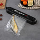 Food Vacuum Sealer  Automatic Commercial Household Food Vacuum Sealer Packaging Machine