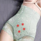 High Elastic Underbust Body Shaper Slimming Tummy Control Corset High Waist Cincher