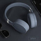 Wireless Headphones Bluetooth 5.0 Stereo Stretchable Sports Mobile Phone Computer Universal Headset