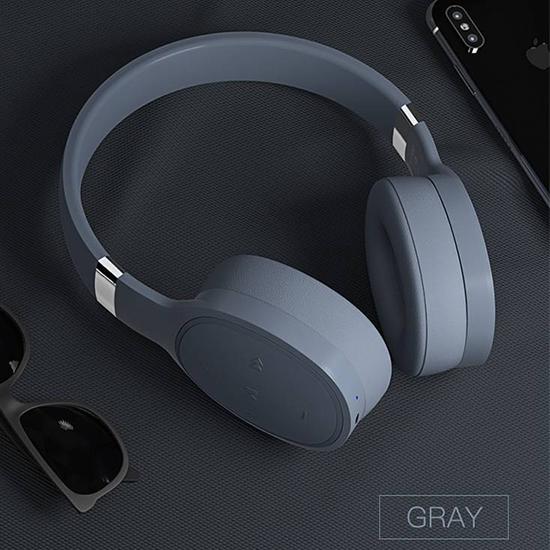Wireless Headphones Bluetooth 5.0 Stereo Stretchable Sports Mobile Phone Computer Universal Headset