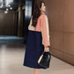 Coats Autumn Winter Women Casual Wool Blend Trench Coat Long Coat Women Wool Coat Cashmere Outerwear