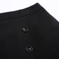 Pofulove Women High Waist Slim Chiffon Skirt Pants Anti-light Bag Hip Skirts A-line Skirt Shorts