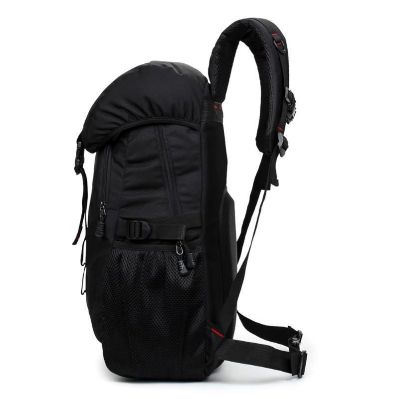 Casual Outdoor Bag Professional Mountaineering Large Capacity ComPUter Shoulder Backpack