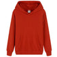 Macaron Pure Color Sweatshirts Loose and Lazy Pure Color Hooded Sweater Men Long-sleeved Sports Cotton Terry Soft Top