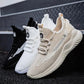 Men's Running Shoes Breathable Casual Shoes All-match Sports Shoes Non-slip Wear-resistant Mesh Shoes