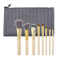 Professional Durable Beauty Makeup Brushes Set Eyeshadow Eyeliner Pinceaux Maquillage Kit Brushes