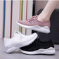 Women's Sneakers Spring Ladies Flat Shoes Casual Women Vulcanized Women Summer Light Mesh Breathable Female Running Shoes