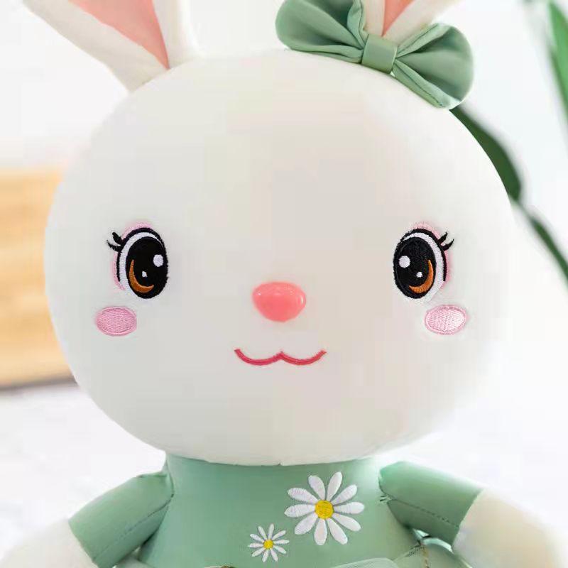 Fashion Shopping Stuffed Animals & Plush Cartoon Cat Stuffed Animals Plush Toys Kawaii Soft Doll Dress Up Kids Doll Girls Gift