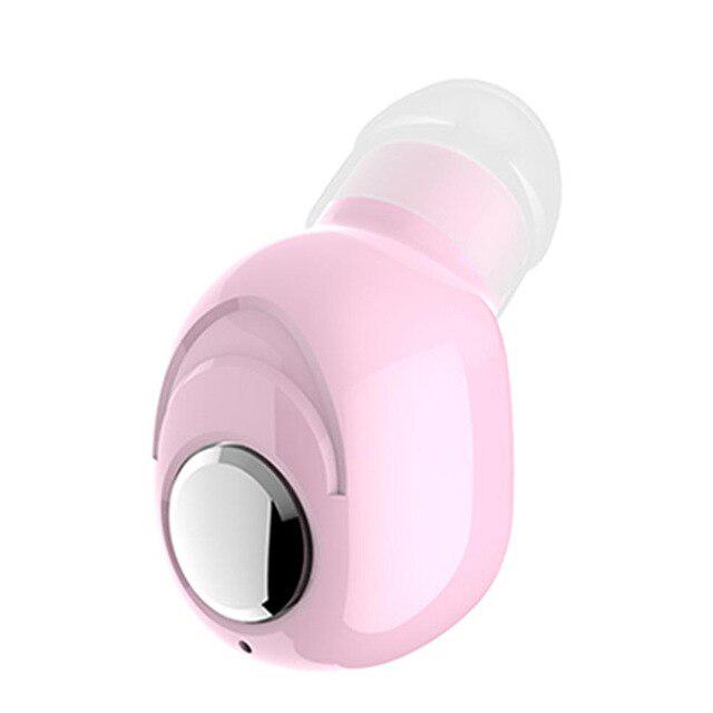 Mini Wireless Bluetooth 5.0 Earphone Stereo In-ear Headset Sports Earbuds for All Android IOS Phone