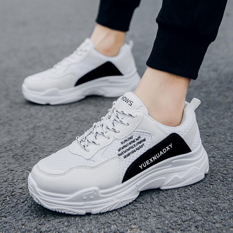Men Shoes Comfortbale Slip on Sneakers Sport Shoes Male Casual Shoes Running Shoes for Men