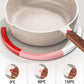 Maifan Stone Wok Pan Non-stick Pan Multi-function Steak Pancake Pan Induction Cooker